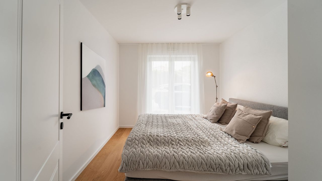 Schlafzimmer Schlafzimmer